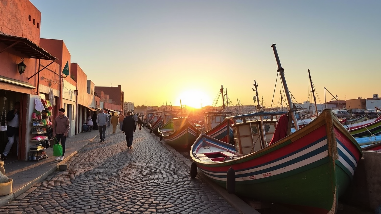 Title: Expand Your Horizons: Uncover the Top 10 Hidden Gem Destinations for Meaningful Travel in 2025
