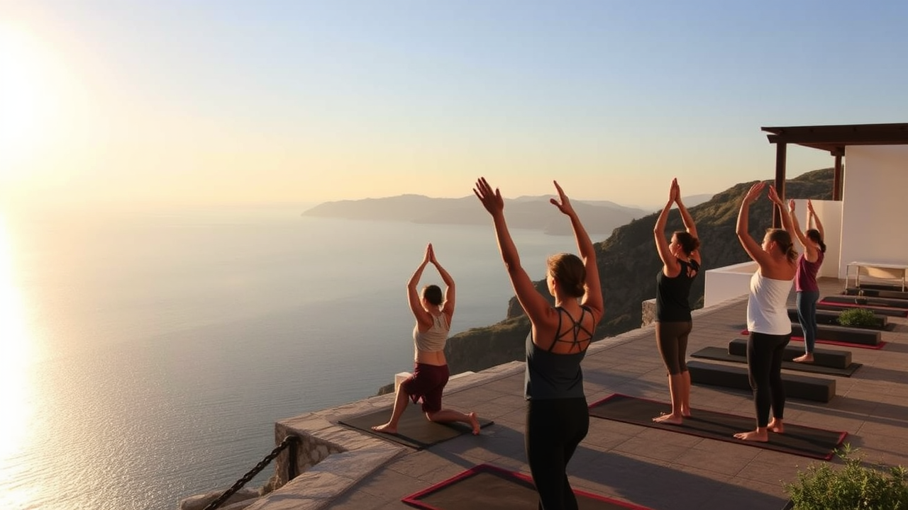 Discovering Re-Greece: Embrace Transformation and Renewal