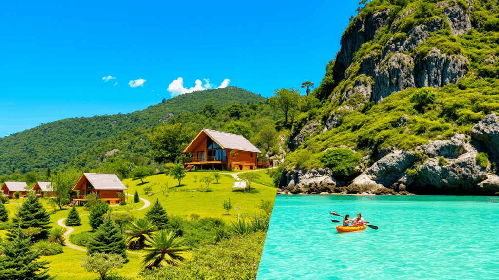 The Future of Sustainable Travel: Innovations Shaping Responsible Tourism