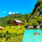The Future of Sustainable Travel: Innovations Shaping Responsible Tourism