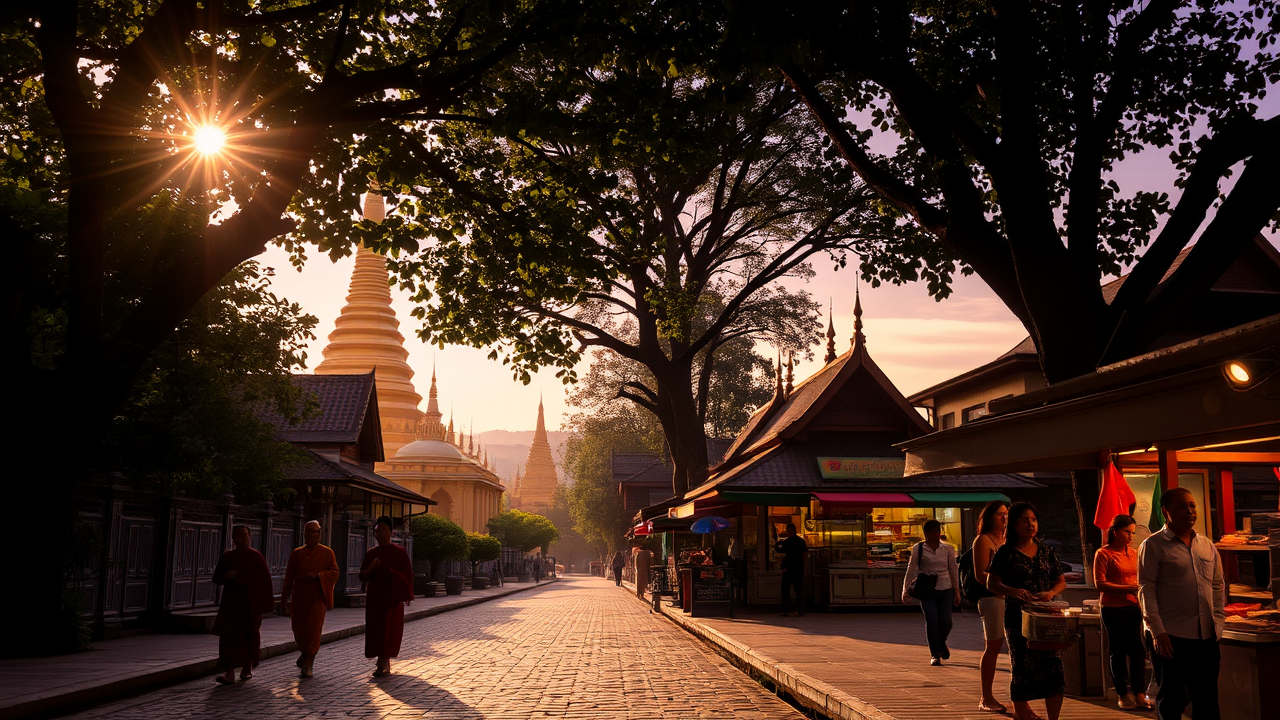 Exploring Laos: Unveiling Its Secret Treasures