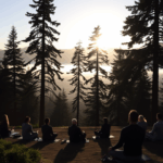 Transform Your Life: The Essence of Spiritual Retreats in the U.S.