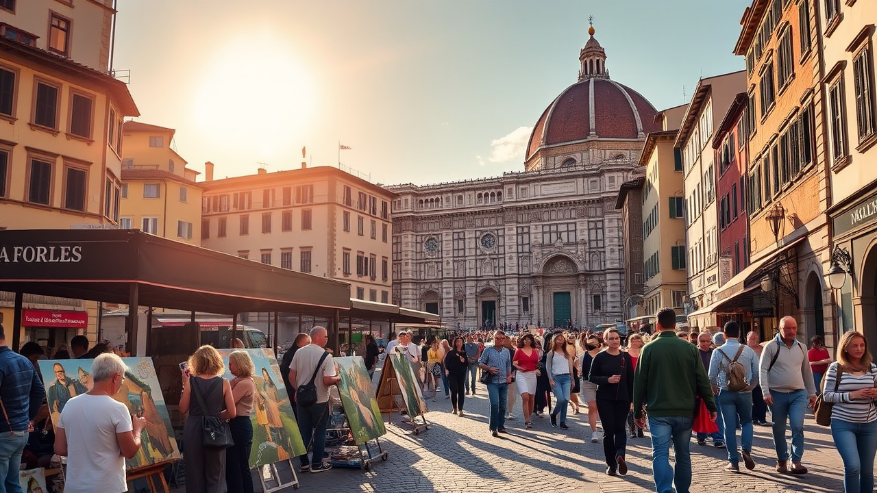 Uncover Top Travel Wonders: 2025’s Must-Visit Destinations
