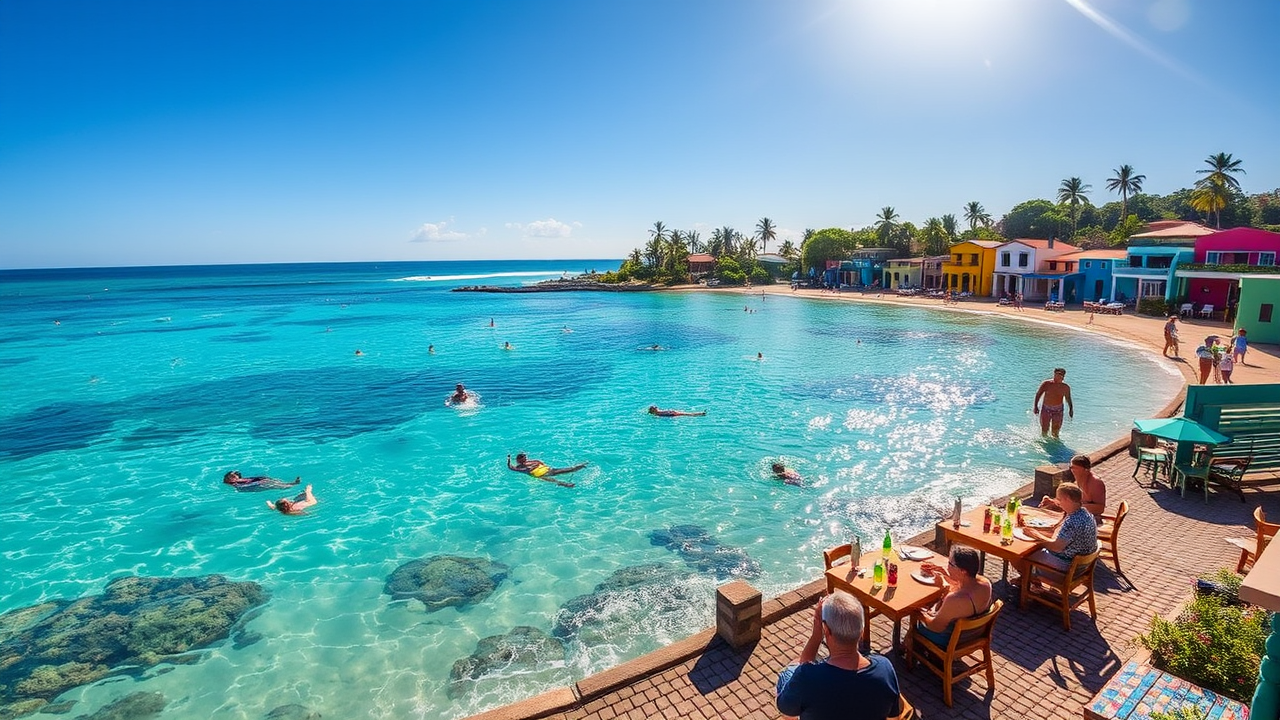 Unveiling Buzios: Brazil’s Coastal Paradise
