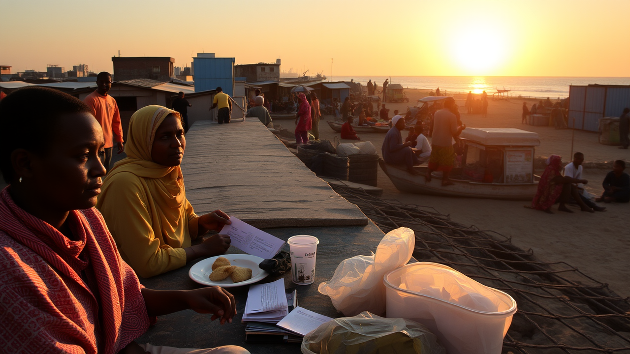 Understanding the Impact of New Travel Bans on Somalia and Beyond