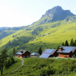 Discover Sustainable Alpine Tourism: Transforming Travel Responsibly