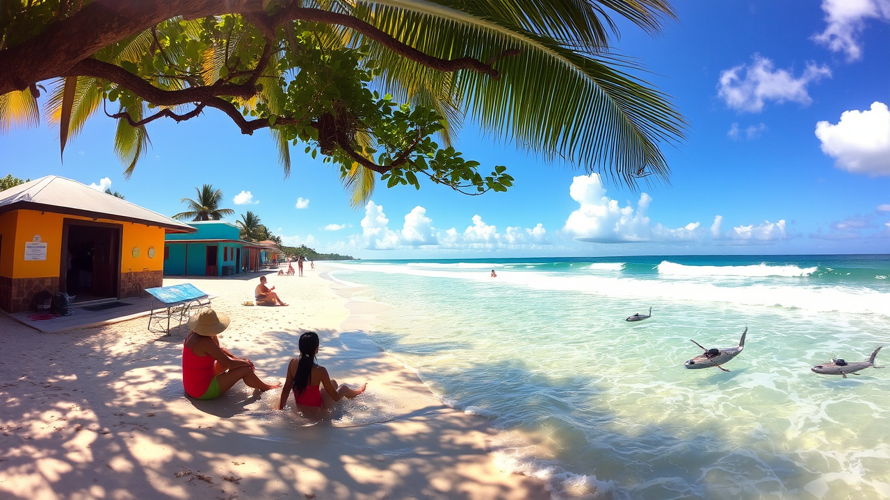 Unveiling Costa Rica’s Secret Paradises: The Road Less Traveled