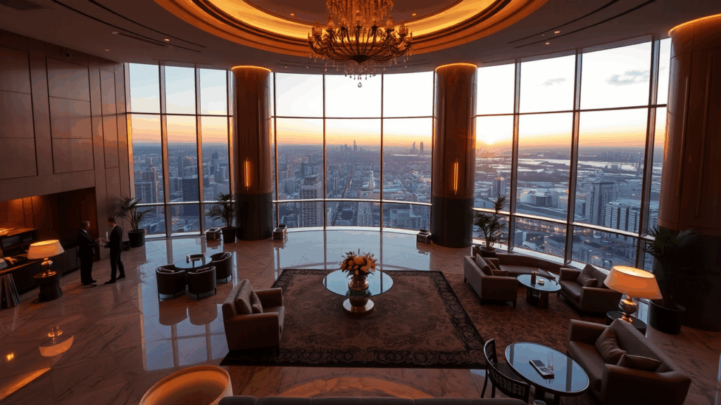 Discover Exclusive Luxury Hotels and VIP Benefits with MICHELIN Guide Plus