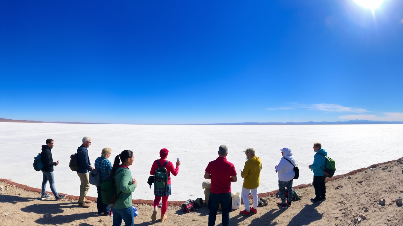 Uncovering South America’s Hidden Treasures: Beyond the Tourist Trails