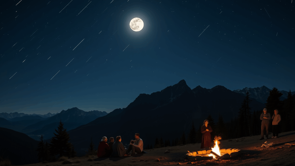 Unveiling the Celestial Symphony of May 2024: Guide to Mesmerizing Sky Events