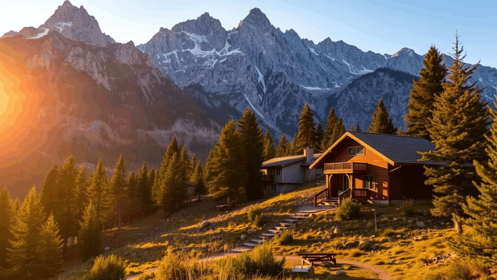 Achieving Sustainable Mountain Tourism: The Power of Collaboration