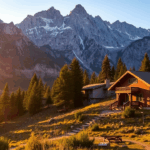 Achieving Sustainable Mountain Tourism: The Power of Collaboration