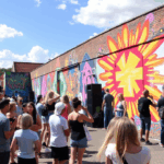 Unveiling Creativity: Meeting of Styles Festival Highlights in Copenhagen