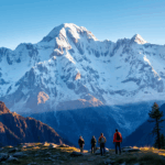 Crafting Unique and Responsible Mountain Adventures