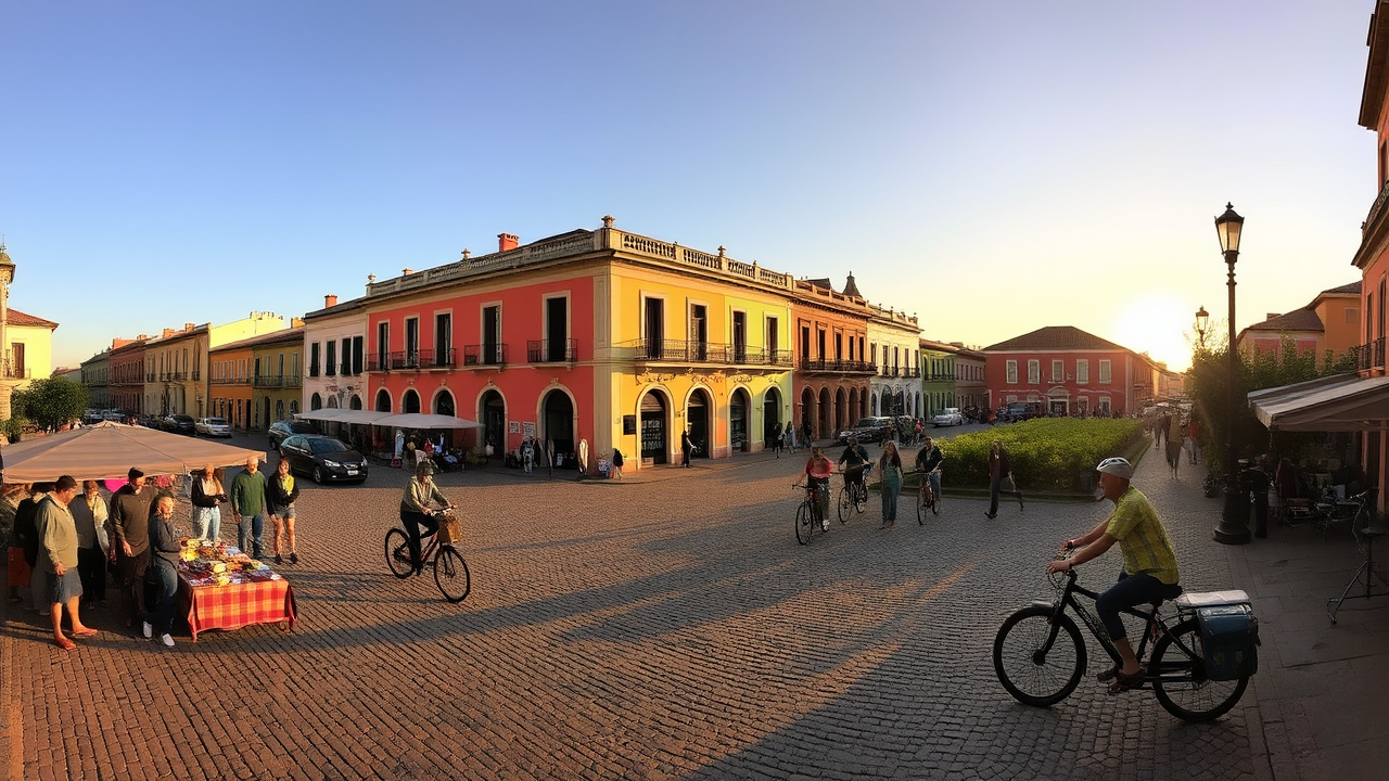 Unveiling South America’s Secret Charms: A Journey Through Hidden Gems
