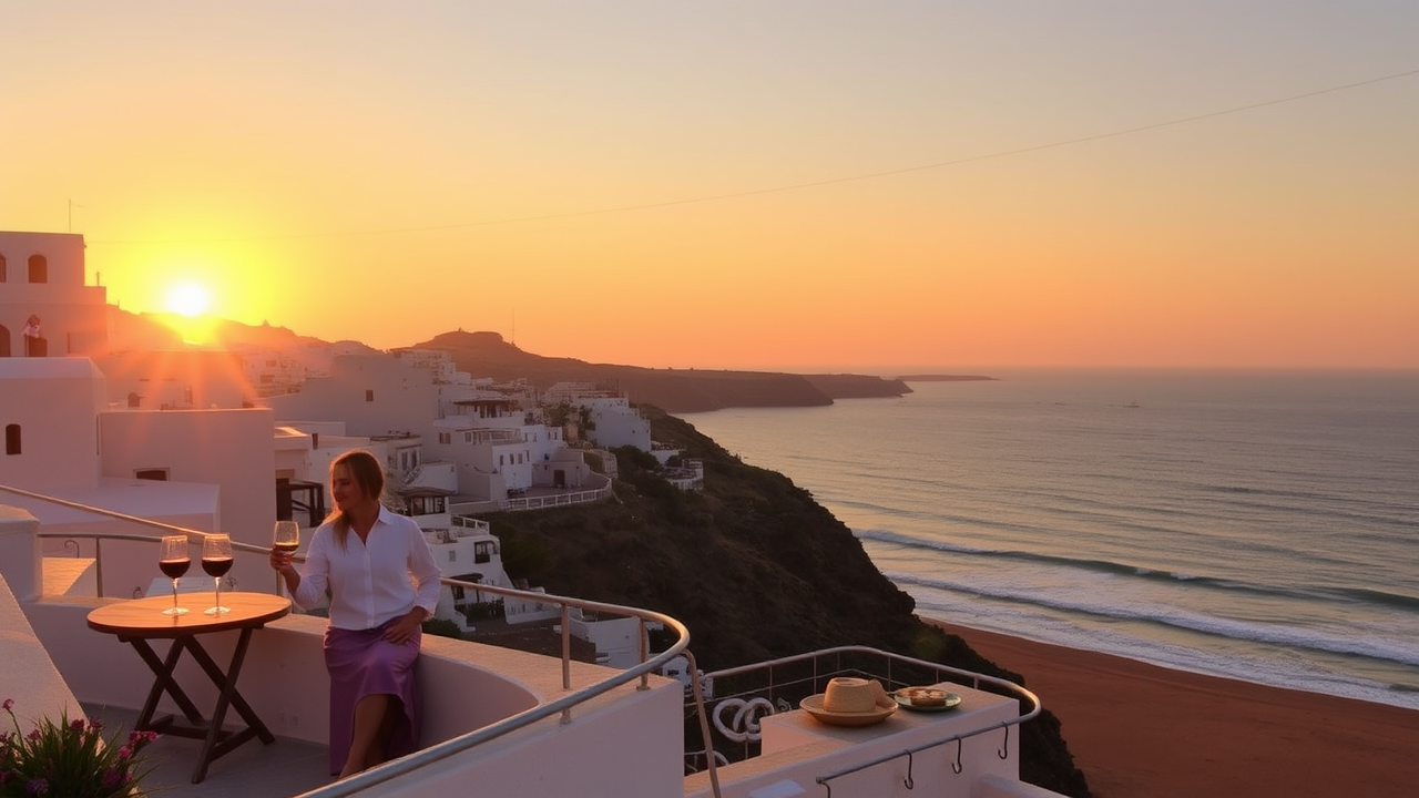 Experience Greece 2025: Your Ultimate Travel Guide & Tips