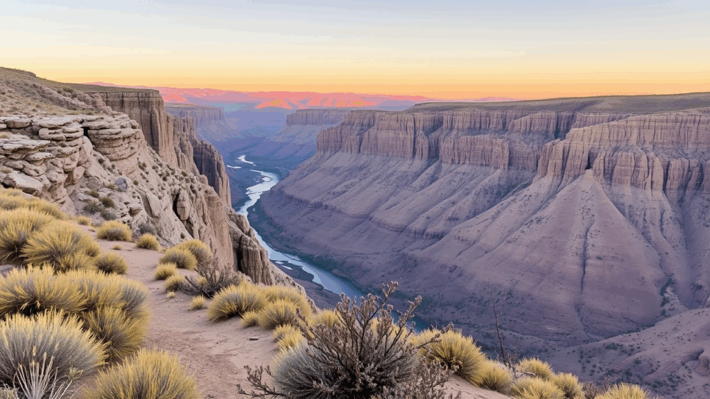 Chukar Trail: Your Gateway to Nature’s Beauty & Adventure