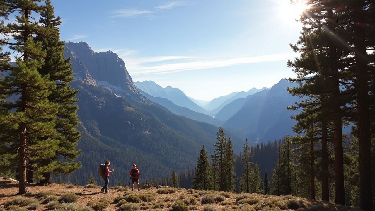 Exploring America’s National Parks: How to Navigate Staffing Challenges and Enhance Your Adventure