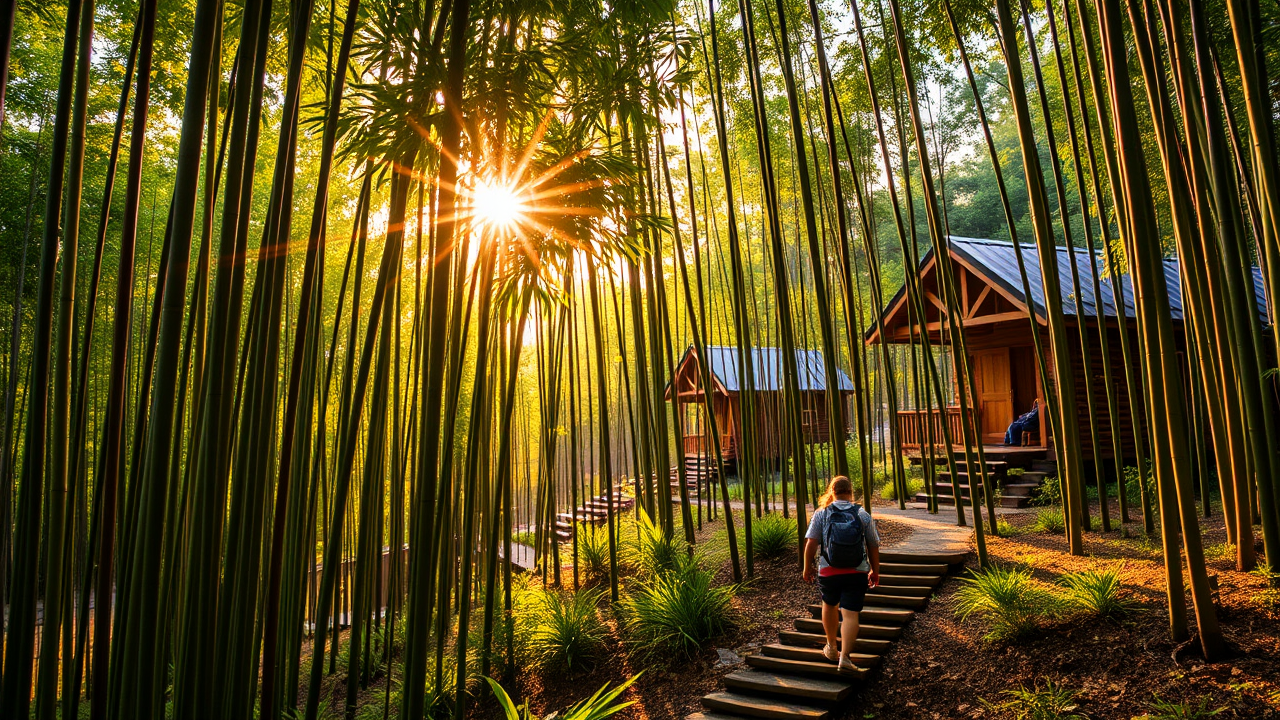 Green Horizons: Your Ultimate Eco-Conscious Travel Guide