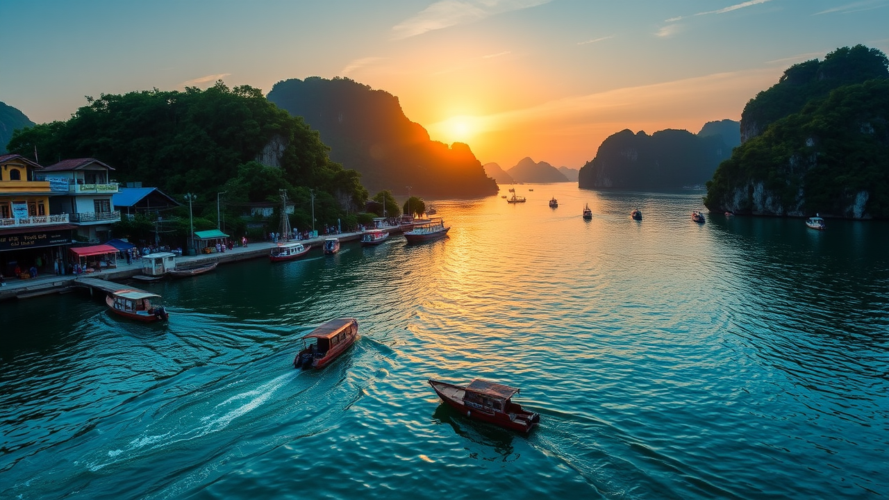 Explore Your Zodiac Sign’s Perfect Travel Destination for 2025