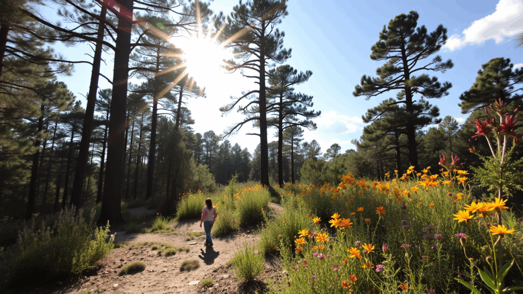 Exploring the Texas Wilderness: Jesse H. Jones Park & Nature Center