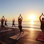 “Transformative Escapes: Shakti Yoga Retreat Unveiled! Dive Into Self-Discovery at Koh Phangan”