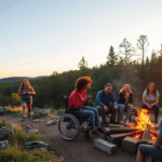 Adventure Unbounded: Embracing Inclusivity in Outdoor Thrills