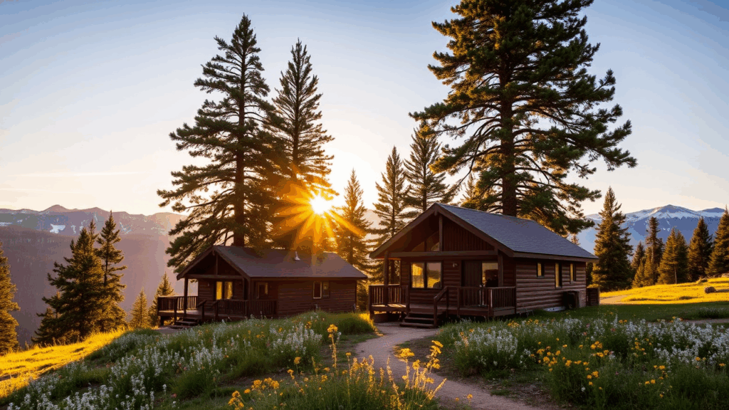 Sustainable Travel Escapades: Park City, Utah’s Eco-Friendly Wonders