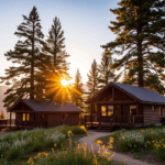 Sustainable Travel Escapades: Park City, Utah’s Eco-Friendly Wonders