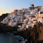 Unveiling Santorini: Your Ultimate Odyssey to Greece’s Enchanting Gem
