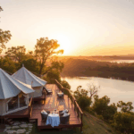 Luxurious Glamping at Backland Suites: Nature’s Ultimate Retreat