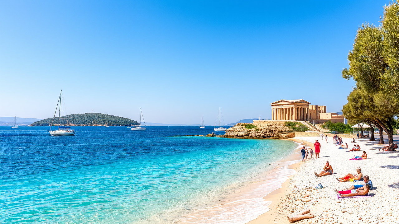 Explore Greece in 2025: Your Complete Travel Guide