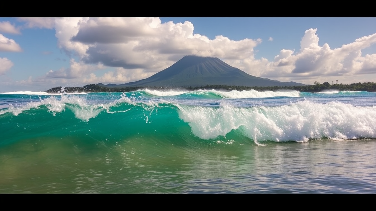 Costa Rica: Where Adventure Meets Serenity – Top Places to Explore