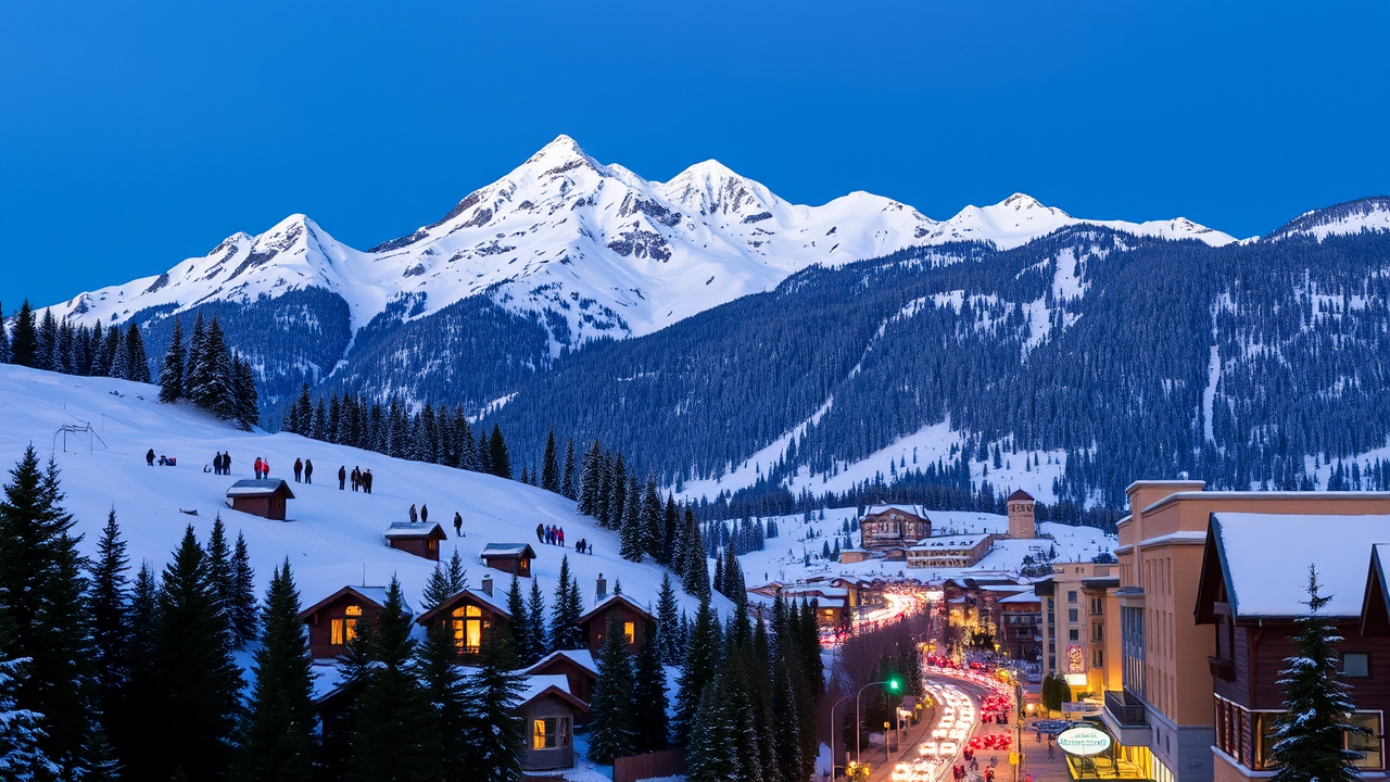 Explore the Majestic Splendors of Canada: Affordable Tours for Every Adventurer