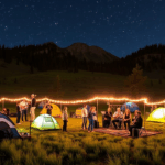 Experience High Mountain Hay Fever: A Bluegrass Music Celebration