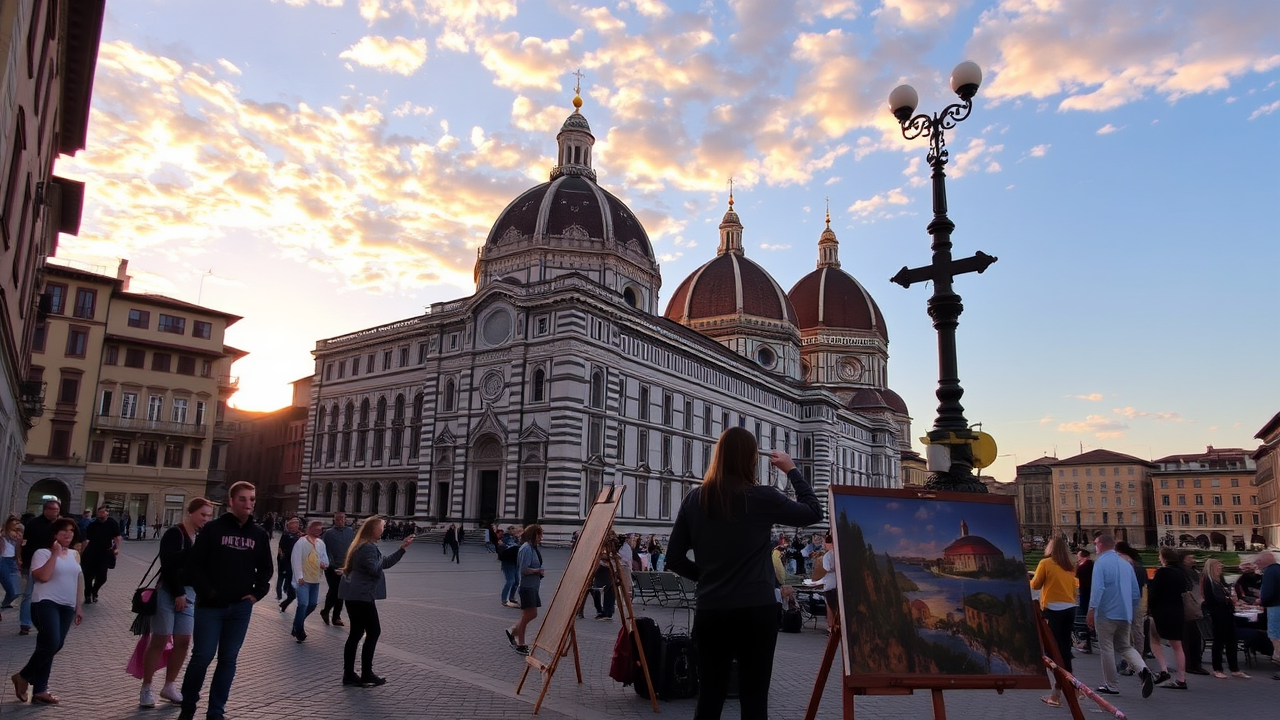 Discover Top Trending Holiday Spots for 2025 Travel Adventures