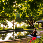 **Healing Journeys in Paradise: Yoga and Meditation Retreats at Kirpal Center, Pahoa, Hawaii**