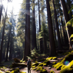 Explore the Best Forests in the Pacific Northwest for Nature Lovers