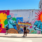 Empowering Latin American Urban Art: Celebrating Creativity & Culture