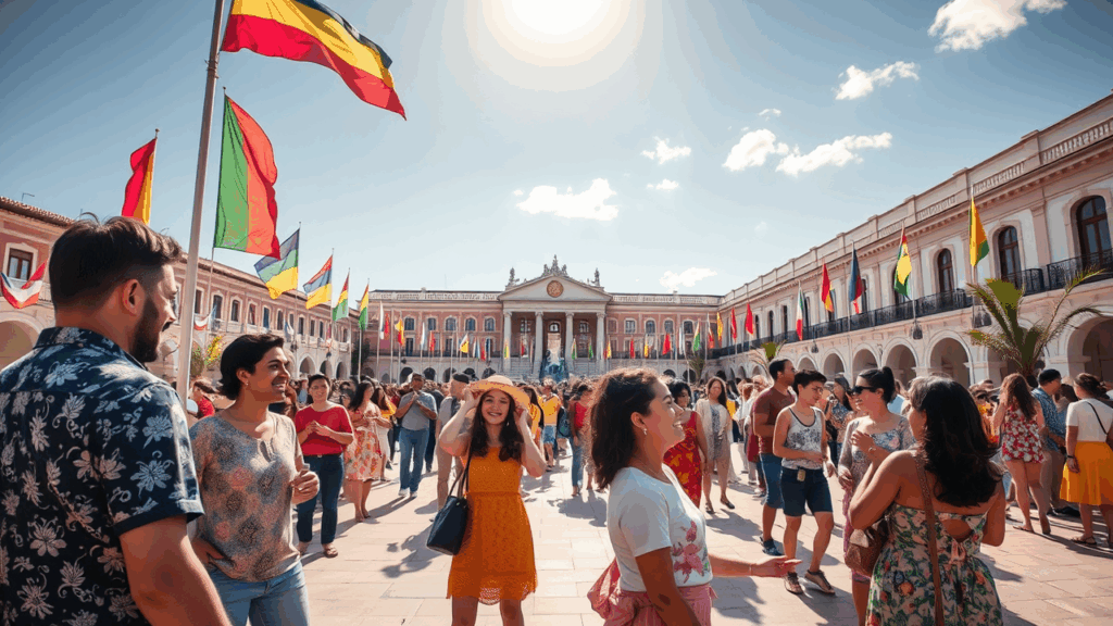 Celebrate May 22, 2025: Diverse Holidays and Global Connections