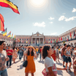 Celebrate May 22, 2025: Diverse Holidays and Global Connections