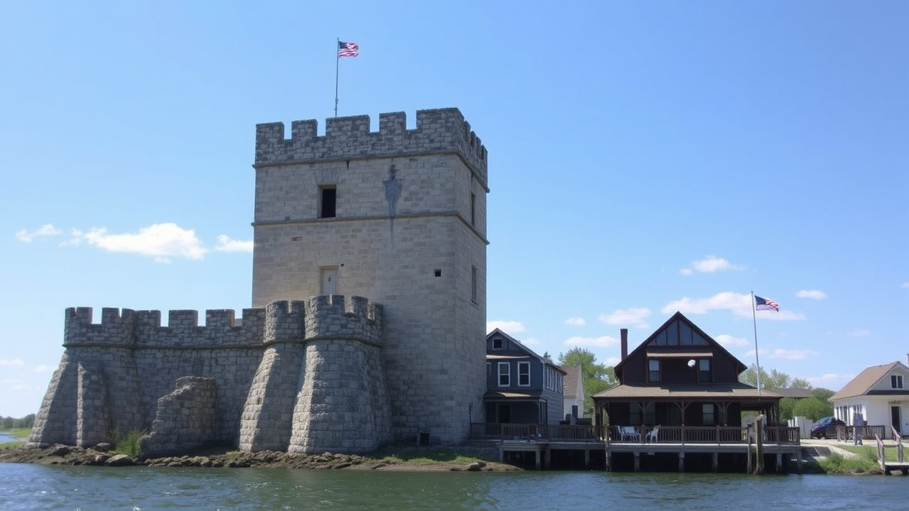 Unveiling Hidden Histories: Exploring America’s Rich Cultural Heritage and Resilience