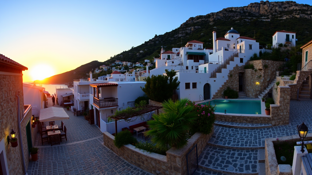 Unveiling the Enchanting Albanian Riviera