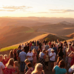 High Mountain Hay Fever 2024: Music, Community & Scenic Delights