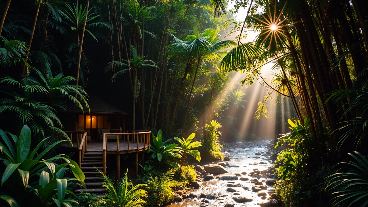 Exploring Earth’s Beauty: Sustainable Travel Guide