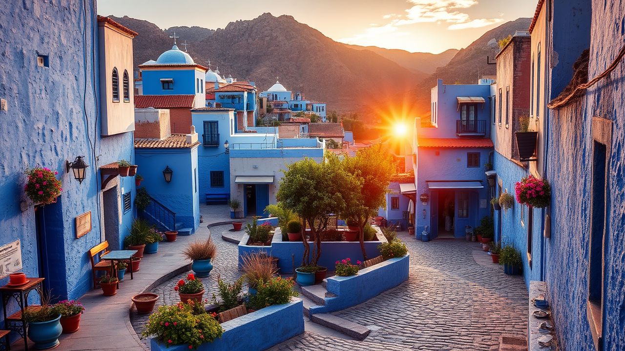 Exploring the World’s Hidden Gems: Unveiling Untouched Wonders