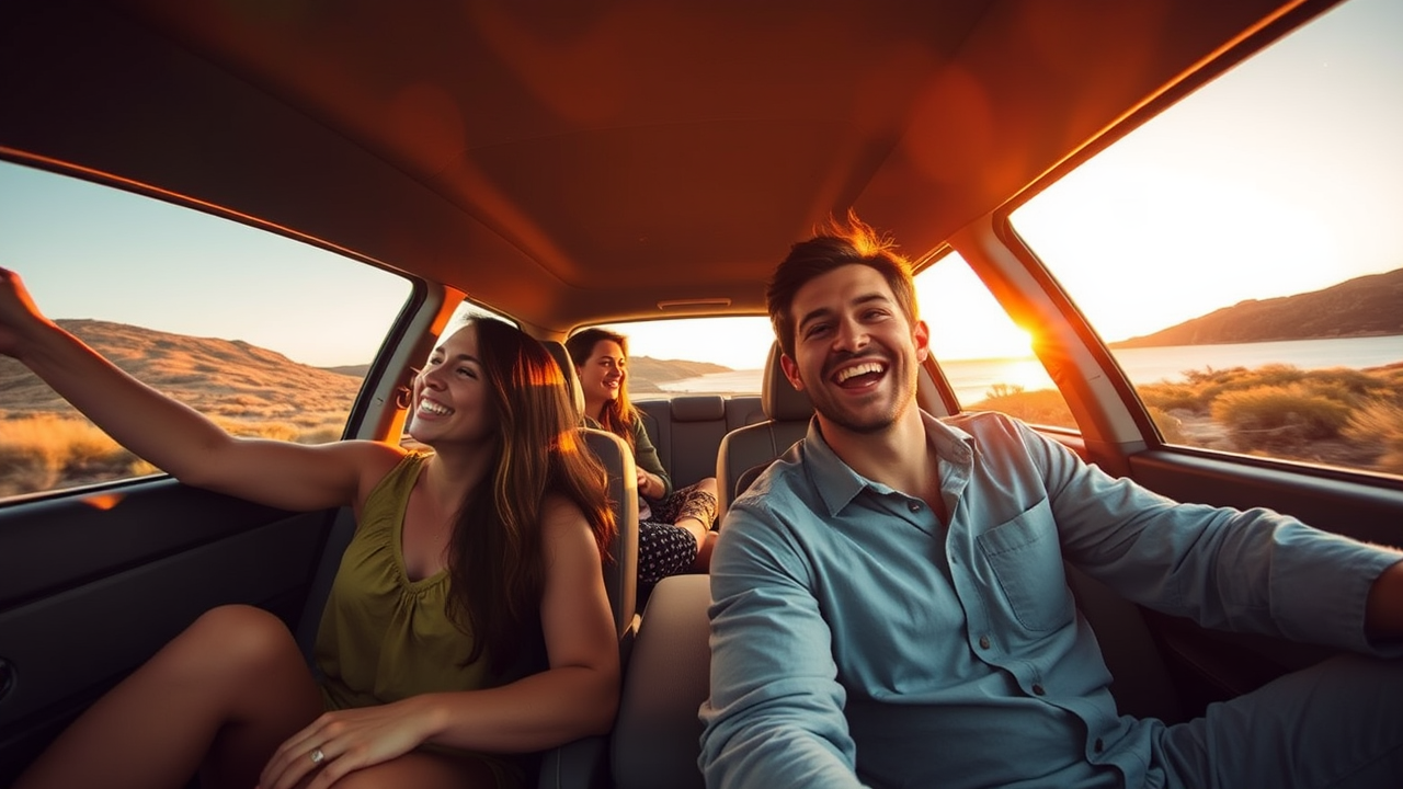 Countdown to Sunshine: Your Complete Guide to Making the Most of Summer 2025
