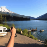 **Discover Northern California: RV Adventure in Redding & Mount Shasta** This title is concise (49 characters), keyword-rich (“RV Adventure,” “Northern California,” “Redding,” “Mount Shasta”), and highlights the unique destinations to boost SEO and click-through rates while avoiding generic or clickbait language.