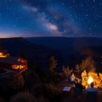 Grand Canyon Lodging: El Tovar Hotel, Phantom Ranch, & More