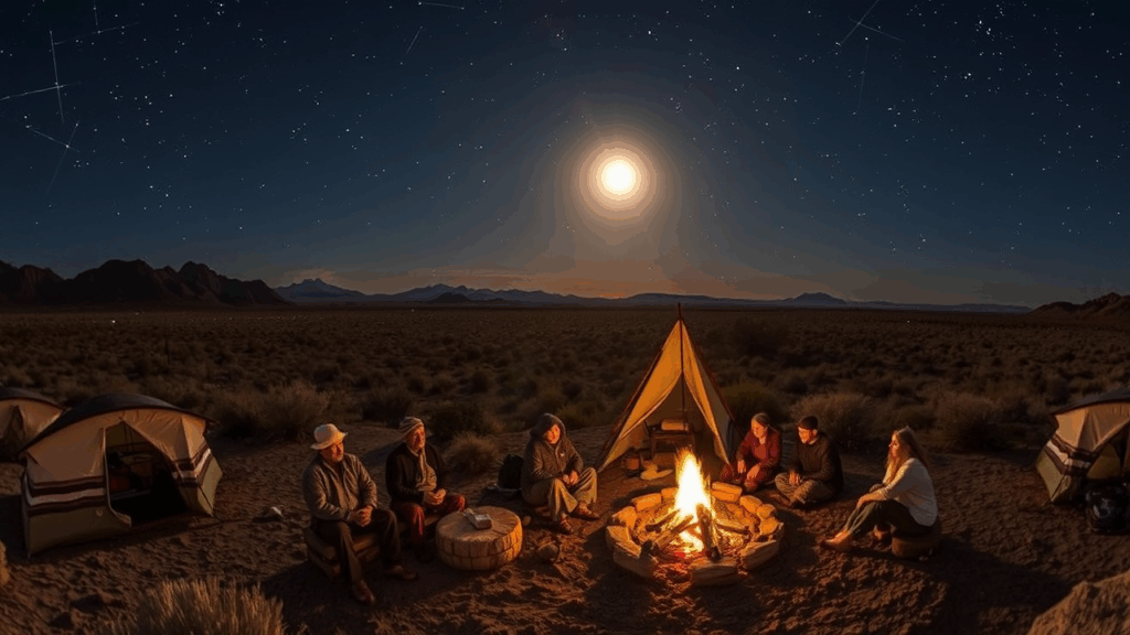 Unveiling the Splendor of the Flower Moon: Your Guide to the May 2025 Full Moon
